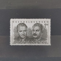 Komunistická strana Československa, 30. výročí