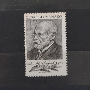 Alois Jirásek (1951)
