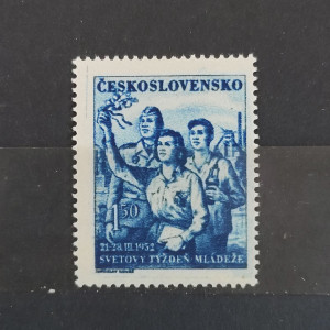 Světový týden mládeže