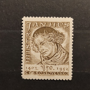 Jan Hus