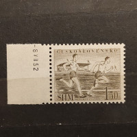 Jednotná tělovýchova 1952