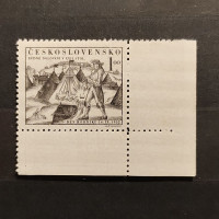 Den horníků 1952