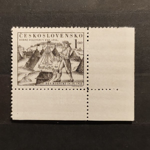 Den horníků 1952