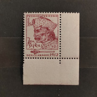 Den československé armády 1952