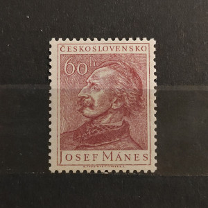 Josef Mánes