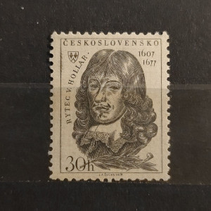 Václav Hollar