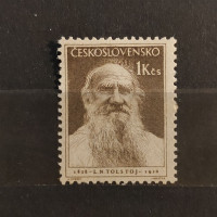 Lev Nikolajevič Tolstoj