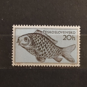 Fauna (1955)