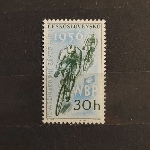 Sport 1956
