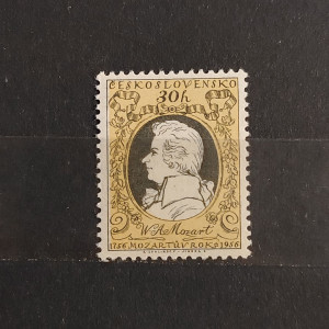 1956 - Pražské jaro