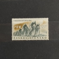 Sport 1957