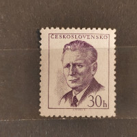 Prezident Novotný 1959