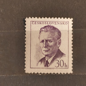 1959 - Antonín Novotný