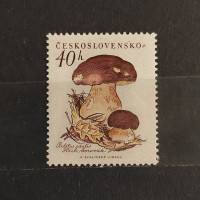 Stamp Czechoslovakia, 40h, Mi.1102, MNH** 