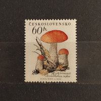 Stamp Czechoslovakia, 60h, Mi.1103, MNH** 
