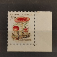 Stamp Czechoslovakia, 1,40Kčs, Mi.1104, MNH** 