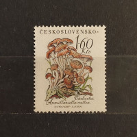 Stamp Czechoslovakia, 1,60Kčs, Mi.1105, MNH** 