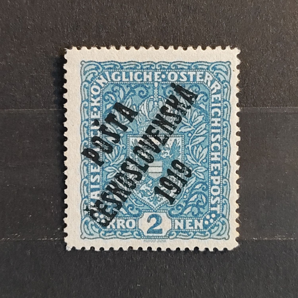 Sello Checoslovaquia, , MNH** 