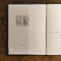 Tschechische Republik Album  - ** 1