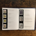 Tschechische Republik Album  - ** 4