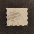 Známka Velká Británie Královna Viktoria, 6d, Sg.194# 2