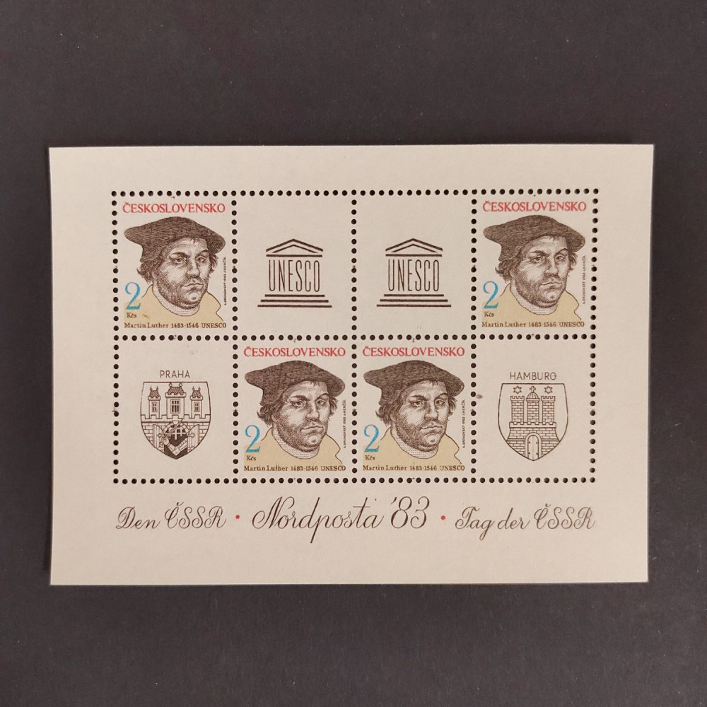 Aršík ČSR, Pof.A2613**, 2Kčs
