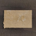 Selo USA, Sc.238, MH*  1