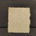 Briefmarke Kanada, Sg.58a#  1