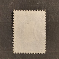 Selo USA, Sc.63, usado#  1