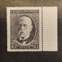 Známka ČSR, Pof.264** 