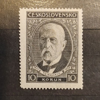 Známka ČSR, Pof.264** 