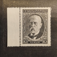 Známka ČSR, Pof.264* 