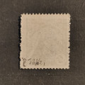 Briefmarke Tschechoslowakie, **  1