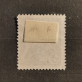 Briefmarke Tschechoslowakie, *  1