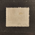 Briefmarke Tschechoslowakie, **  1