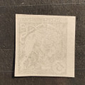 Briefmarke Tschechoslowakie, **  1