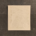 Briefmarke Tschechoslowakie, **  2