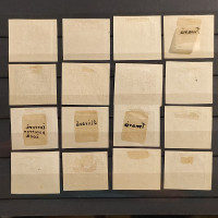 Série ČSR, 30H-40H, Pof.5-26* 