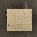 Sello Checoslovaquia, 300h, Mi.204, MNH**  1