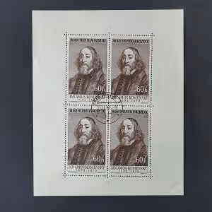 Přepážkový list PL ČSR, 60h, Pof.PL930#, V. typ 