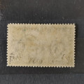 Selo Tchecoslováquia, 2 Kč, , MNH**  1