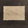 Briefmarke Tschechoslowakie PČ 1919 , 3K, Mi.135*  1