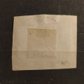 Recorte Tchecoslováquia PČ 1919 , 3K, Mi.135, usado#  1