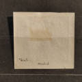 Briefmarke Tschechoslowakie, 200h, *  1