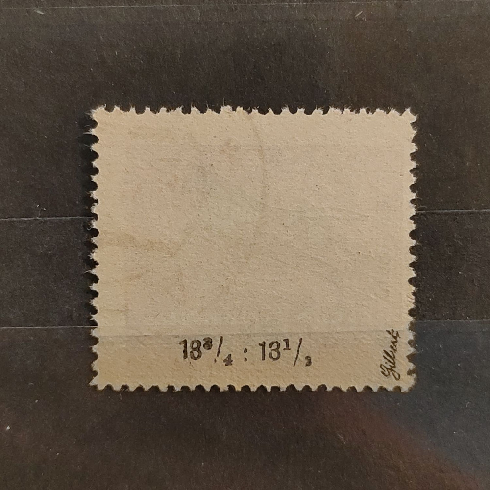 Sello Checoslovaquia, 28 Kč / 1000h, Mi.194C, usado#  1