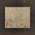 Selo Tchecoslováquia PČ 1919 , 50f, Mi.149, MNH**  1