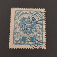Briefmarke Österreich , Mi.315x# 