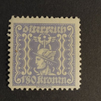 Stamp Austria , 1.80Kr, Mi.412, MNH** 