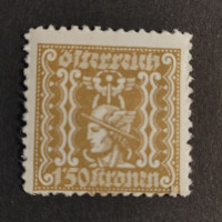 Stamp Austria , 1.50Kr, Mi.411, MNH** 