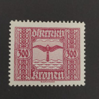 Stamp Austria , 300Kr, Mi.425, MNH** 